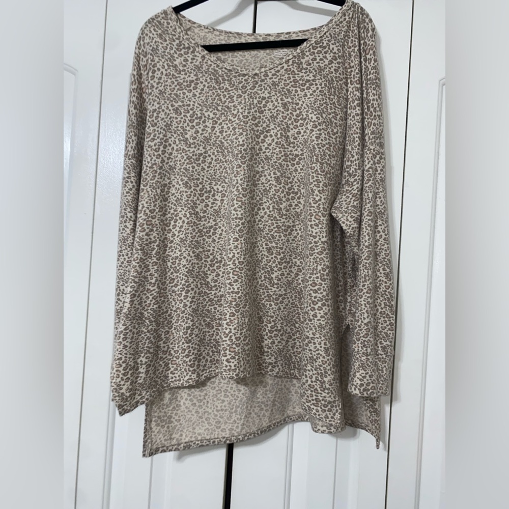 Dressy shirt